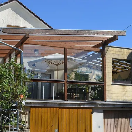 Kellerwald Appartement