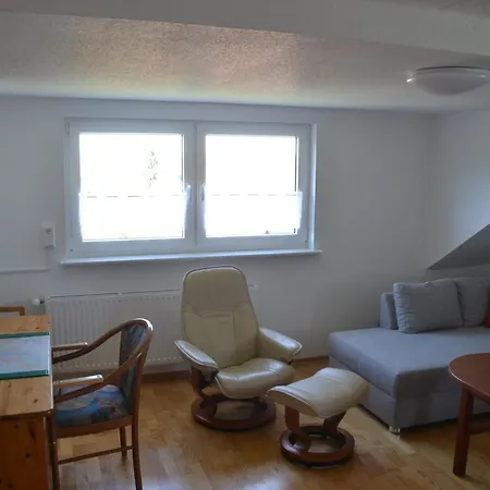 Kellerwald Appartement Frankenau