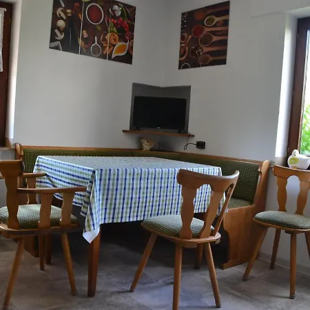 Kellerwald Apartment