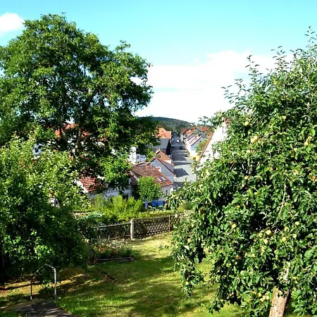 Kellerwald * Frankenau