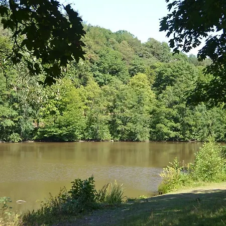 Kellerwald Appartement Frankenau