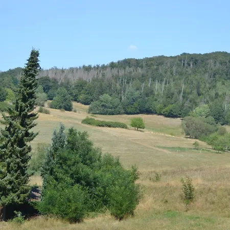 Appartement Kellerwald