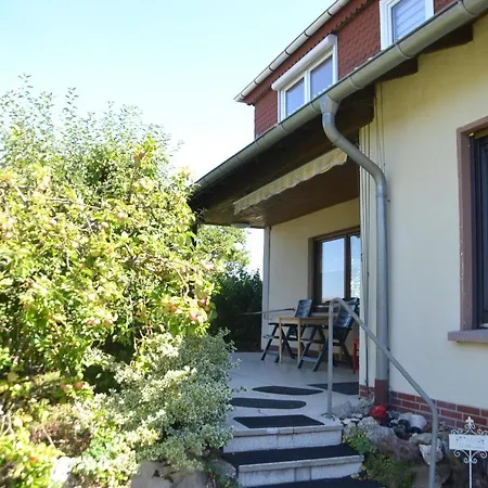 Kellerwald Apartment