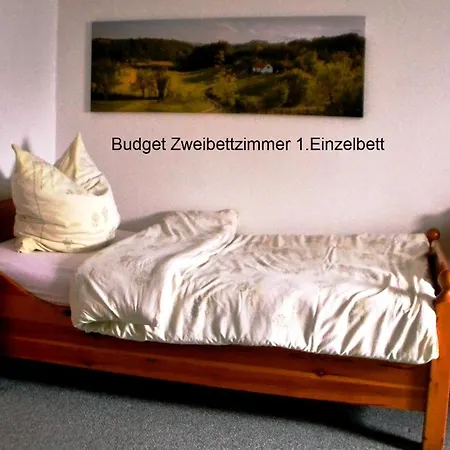 Kellerwald Apartment