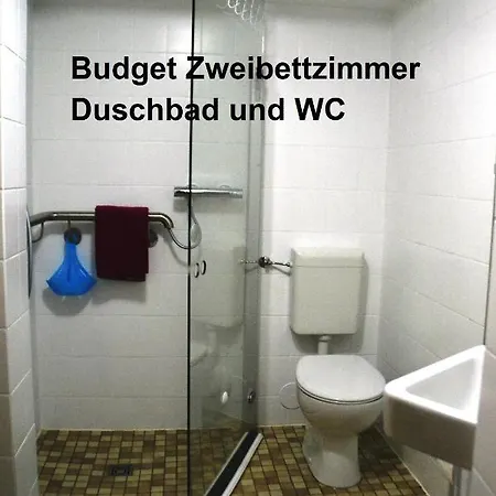 Kellerwald Apartment Frankenau