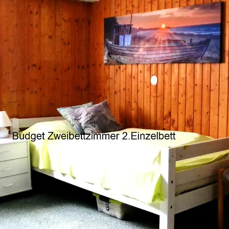Apartment Kellerwald Frankenau
