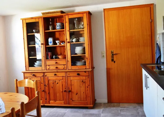 Apartment Kellerwald