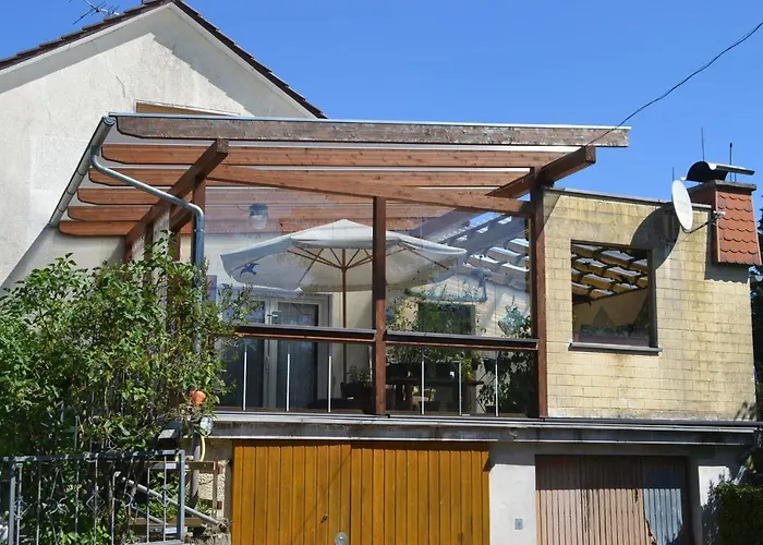 Kellerwald Apartment